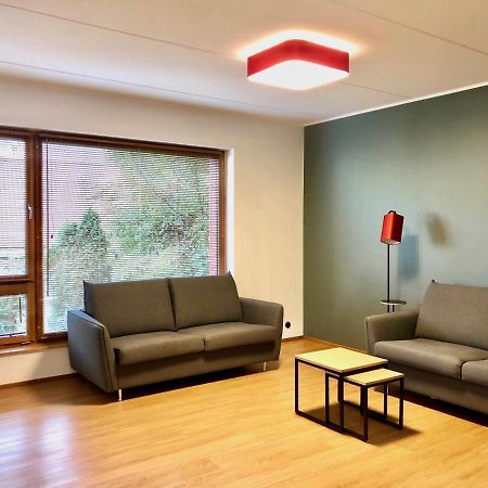 Self-Check-In Spacious 1 Bedroom Apartment With Free Parking Reval Esterno foto